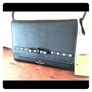Kate Spade Small Crossbody Bag